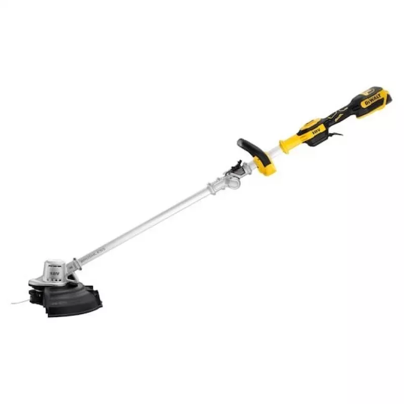 DeWALT DCMST561P1-QW elektrinis žoliapjovė