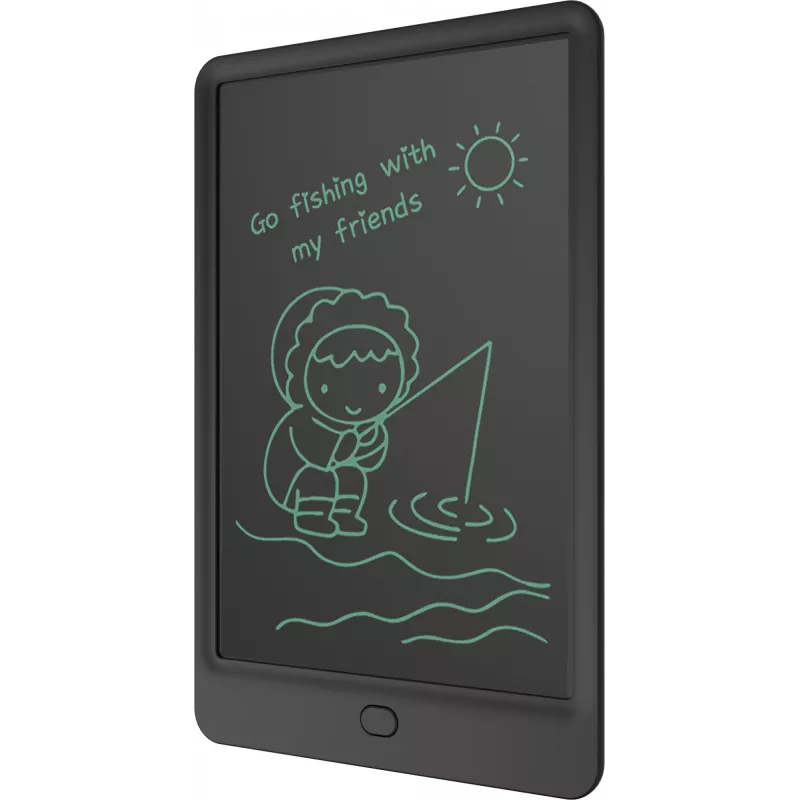 Grafinė planšetė Denver LWT-10510BLACKMK2 10.5 colio LCD