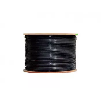 Tinklo kabelis DAHUA PFM920-6UN RJ45 CAT6 305M juodas