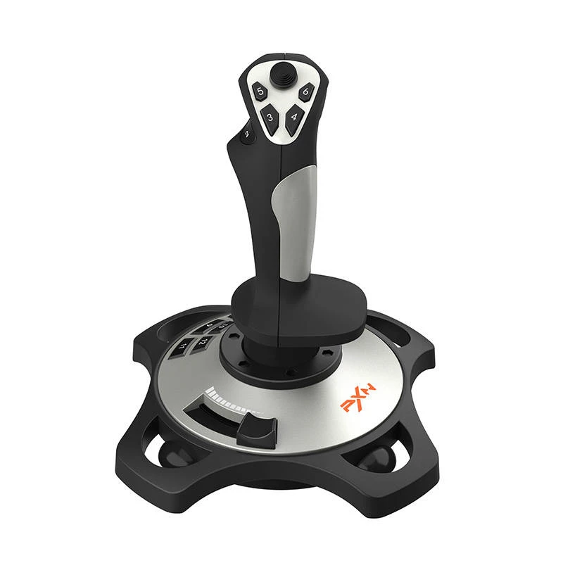 Vairalazdė PXN PXN-2113 PRO skrydžio valdymui, USB jungtis, skirta PC