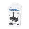 LogiLink BT0062 Bluetooth garso siųstuvas/imtuvas BT 5.0 10 m atstumas