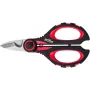 Izoliuotas atsuktuvas wiha 41923, VDE sertifikuotas 1000 V, kombinuotas (plyšinis/Phillips)