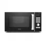 Caso MI 30 Keraminė inverterinė mikrobangų krosnelė | Laisvai pastatoma | 30 L | 1000 W | Grilis | Juoda