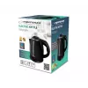 Elektrinis virdulys ESPERANZA EKK128K 1,0 L, 1350 W, nerūdijantis plienas, belaidis, automatinis išsijungimas, apsauga nuo perdegimo