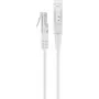 Goobay 60664 Telefono laidas 0,5 m Baltas (60664)