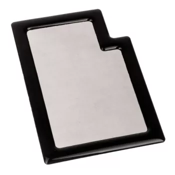 Dulkių filtras Lian Li O11 Dynamic XL galinei angai – DEMCiflex 1096