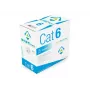 A-LAN KIU6LINKA305 tinklo kabelis pilkas 305 m Cat6 U/UTP (UTP)