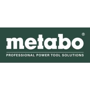 Belaidis gręžtuvas-suktuvas Metabo 18V su 2.0 Ah akumuliatoriumi modelis