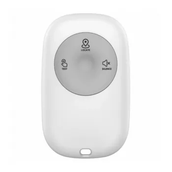 Belaidis nuotolinio valdymo pultelis HEIMAN HM1RC-W – 433 MHz, 4 kanalai, tarpusavyje susieti
