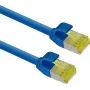 Pataisos kabelis helos Ultra Slim 10 m SFTP Cat 6a