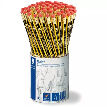 Grafitinis pieštukas Staedtler 122 KP72