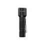 Rankinis žibintuvėlis Varta F30 Pro Black LED 400 lm Aliuminis