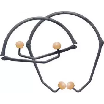 Ausinių pagalvėlės Honeywell BILSOM 1005952 – 24 dB slopinimas