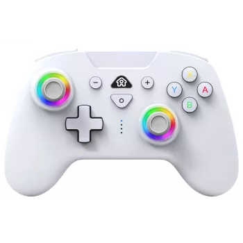 Valdiklis Subsonic SA5633-2 belaidis Bluetooth valdiklis, skirtas Nintendo Switch