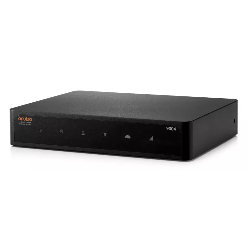 Šliuzas / Valdiklis HPE Aruba Networking Aruba 9004