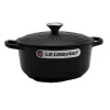 Le Creuset Signature apvalus troškintuvas