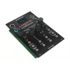 Behringer BRAINS – Daugiavariklis osciliatoriaus modulis Eurorack sistemoms