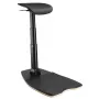 Ergonominė kėdė MACLEAN MC-872 – aukščio reguliavimas, atlošo pakreipimo mechanizmas