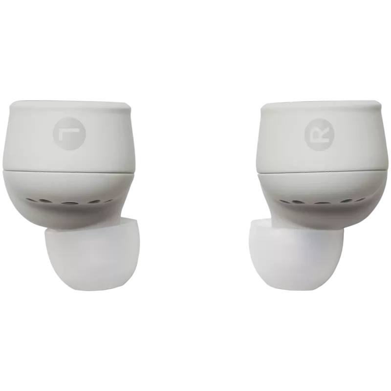 Devialet Gemini II Light Pearl belaidės ausinės