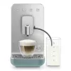 Smeg Collection Espreso kavos aparatas BCC13EGMEU Smaragdinis