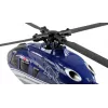 Amewi EC135 radijo valdymo sraigtasparnis 1:32