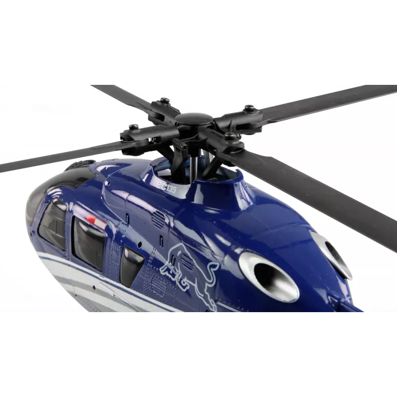 Amewi EC135 radijo valdymo sraigtasparnis 1:32