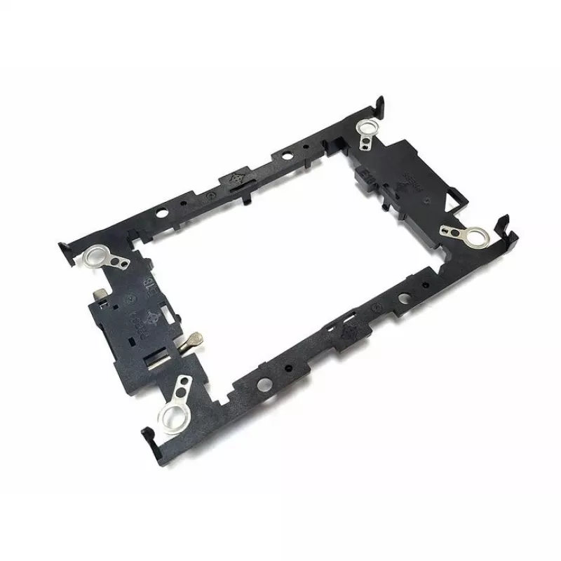Dynatron S6 – procesoriaus oro aušintuvas – LGA4677 – aliumininiai briauneliai – 80 mm – 3U (A 2736)