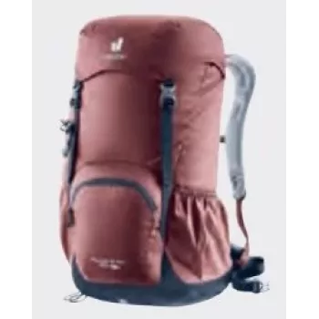 Kuprinė lauko sąlygoms DEUTER 3430021-5341, 22 L, kaštoninė, viršutinis pakrovimas, 1.04 kg, 340 mm plotis
