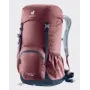 Kuprinė lauko sąlygoms DEUTER 3430021-5341, 22 L, kaštoninė, viršutinis pakrovimas, 1.04 kg, 340 mm plotis