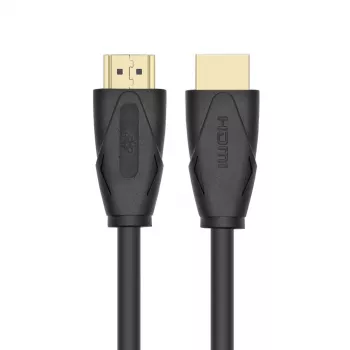 HDMI 2.0 laidas 15 m, paauksuotas