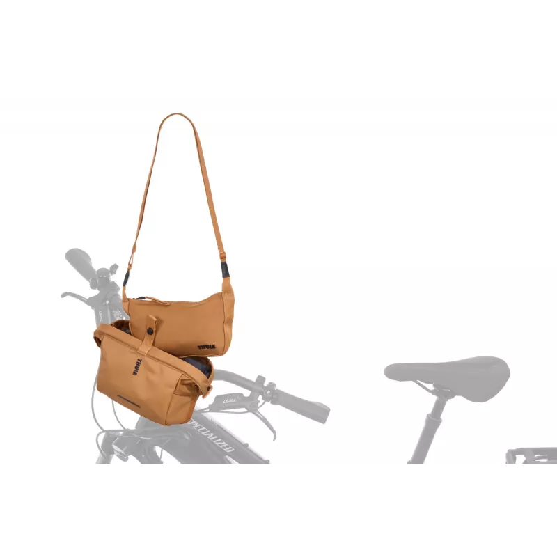 Thule 5475 Chasm vairinis krepšys 2L Dusted Orange