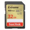 Atminties kortelė SDHC 32GB UHS-1/SDSDXVT-032G-GNCI2 SanDisk
