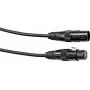 DMX jungiamasis kabelis EUROLITE 5-pin 3 m (30227862)