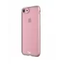 Dėklas Tellur iPhone 7 TLL118204 Rožinis Skaidrus