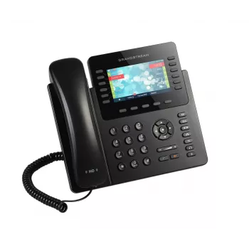 IP telefonas Grandstream GXP2170 juodas