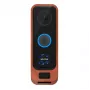 Ubiquiti G4 Doorbell Pro apsauginis dangtelis rudas polikarbonatas
