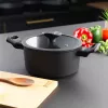 Puodas Russell Hobbs RH01863EU7 20 cm Crystaltech nerūdijančio plieno su stikliniu dangčiu