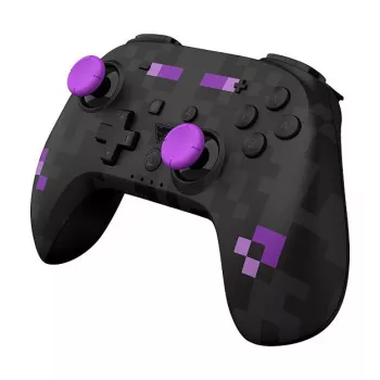 Dragonshock Controller Poptop Wireless Cubes juodas jungiklis
