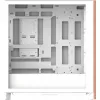 Termaltake korpusas S370 WS Midi Tower Snow White - Midi/Mini Tower - ATX (CA-11J-00M6WN-00)