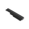Baterija Greencell LE01, 4400mAh, 10.8V, 6 elementų, skirta Lenovo ThinkPad
