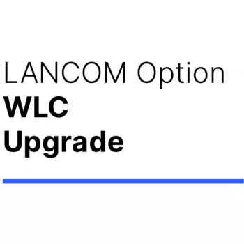 LANCOM WLC AP Upgrade +500 parinktis