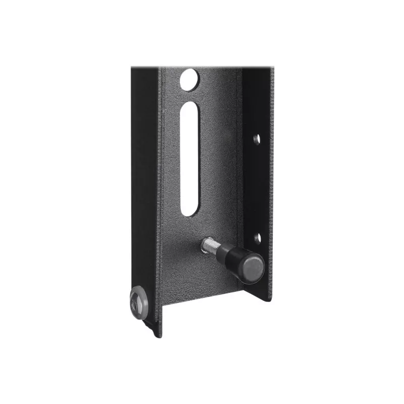 Sieninis laikiklis ekranui Vogels PFW 6900 80-120 col. 160 kg VESA 400x400–1200x800