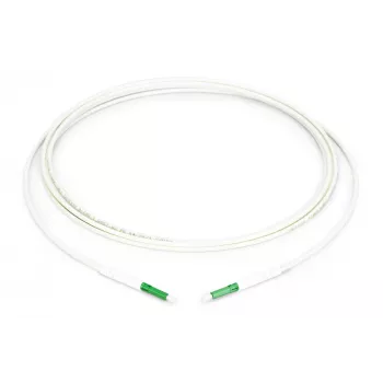 Digitus FTTH paruoštas montuoti laidas LC/APC 50m vienmodis 1 skaidula