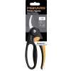 Sodinimo žirklės Fiskars 111440 Bypass Black — Fiskars 1001534 (Genėjimo žirklės, Bypass, Juodos)