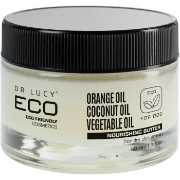 DR Lucy Eco Nourishing Butter šunims 50ML