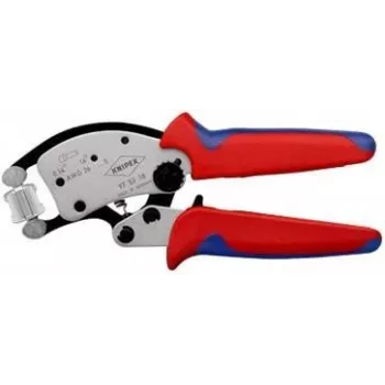 Knipex replės užspaudžiamoms įvorėms 97 53 18 SB