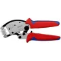 Knipex replės užspaudžiamoms įvorėms 97 53 18 SB