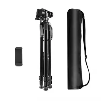 Trikojis su 3D 360° galvute ir telefono laikikliu Puluz PU3096B