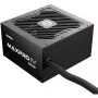 Maitinimo šaltinis ENERMAX EMP550W 550 W 20+4 pin ATX nemodulinis juodas