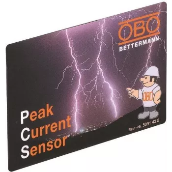 OBO Bettermann Magnetinė kortelė PCS (VE10) (5091438)